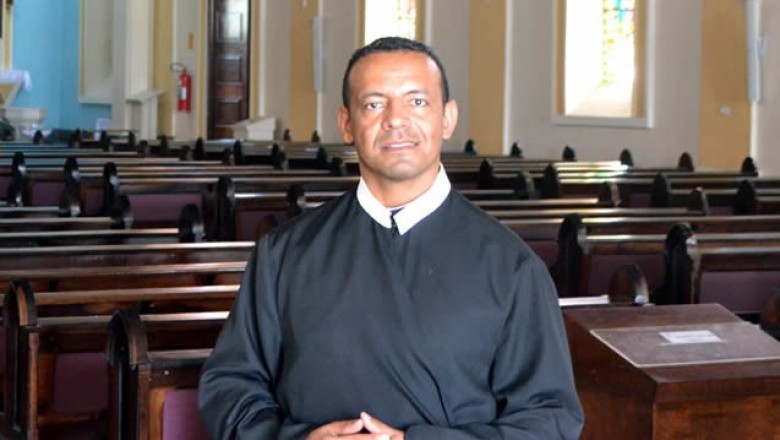 Santuário da Padroeira do Paraná terá novo reitor a partir de fevereiro 