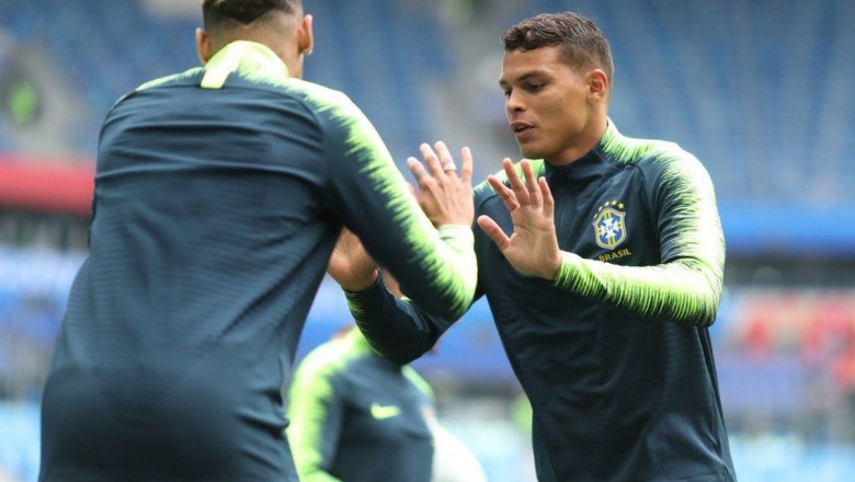 Sorteio de grupos da Copa América será feito hoje no Rio