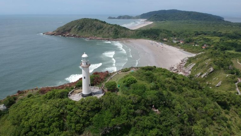 Ilha do Mel terá vacinação contra febre amarela neste final de semana