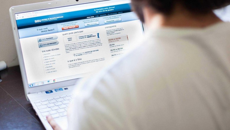 Começa o prazo para participar da lista de espera do Sisu