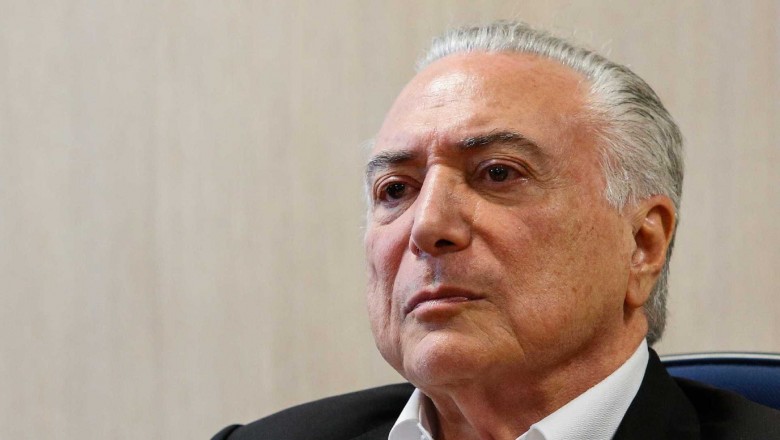 Contas do governo registram rombo de R$ 120 bilhões em 2018