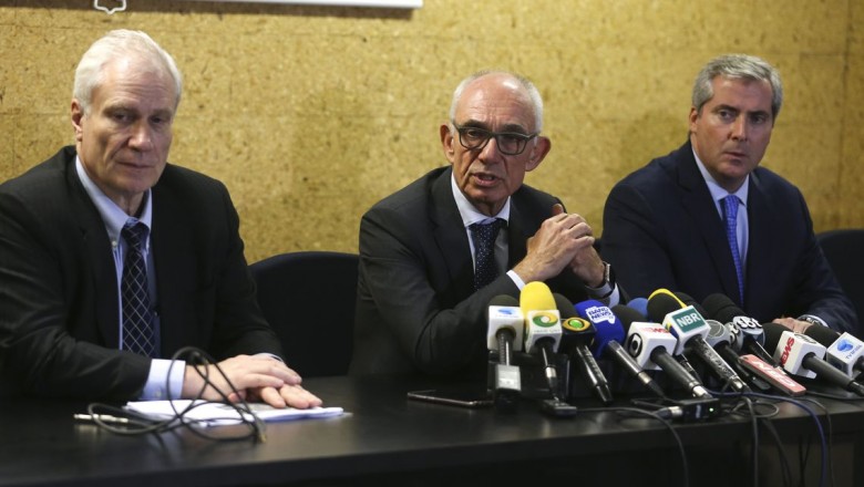 Vale anuncia que vai fechar 10 barragens semelhantes à de Brumadinho