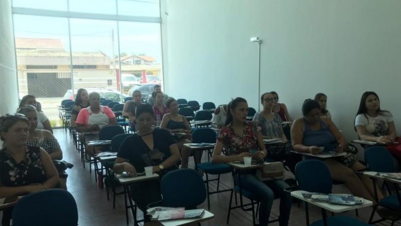 Paranaguá: Semtra oferece cursos gratuitos