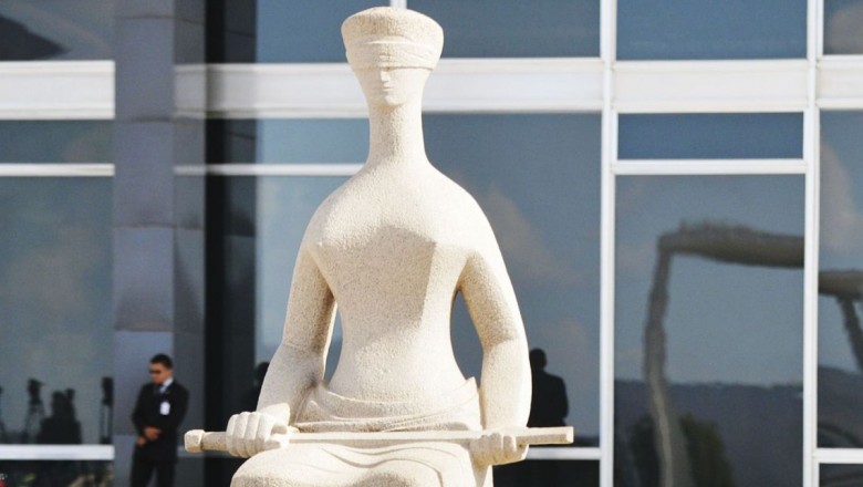 STF julga nesta semana ação para criminalizar homofobia