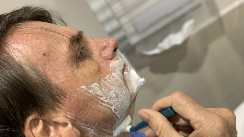Bolsonaro tem aval de equipe médica para ter alta na quarta-feira