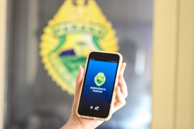 Polícia Militar do Paraná lança versão do APP 190 para sistema iOS