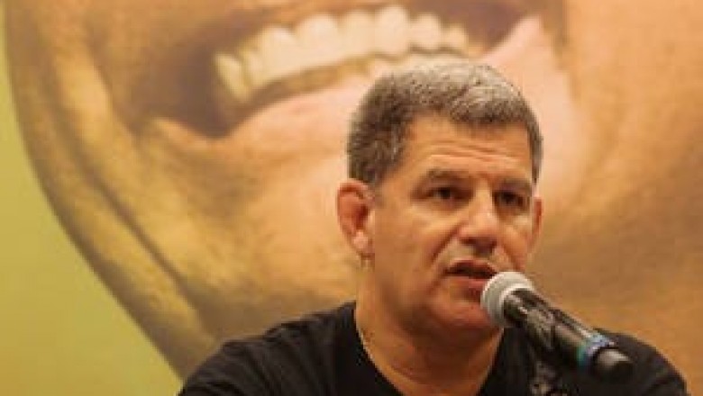 Exoneração de Bebianno ainda não foi publicada no 'Diário Oficial' 