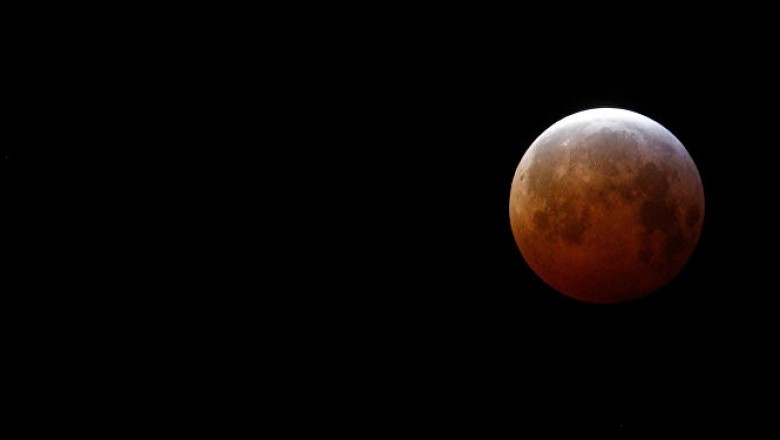 Maior superlua de 2019 iluminará o céu nesta terça-feira (19)