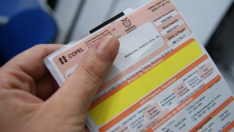 Bandeira tarifária da conta de luz continua verde em março