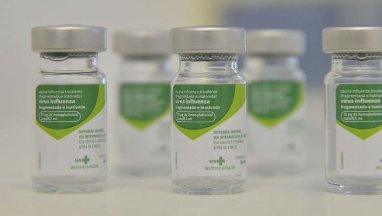 Butantan vai doar 1 milhão de doses de vacina para a Venezuela