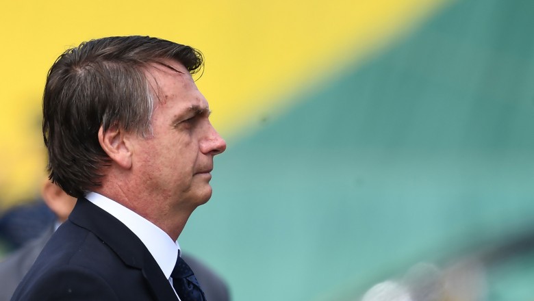 Bolsonaro indica sete vice-líderes do governo na Câmara; veja quem são