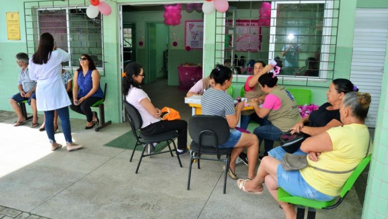 Mês da mulher terá várias atividades para conscientizar parnanguaras