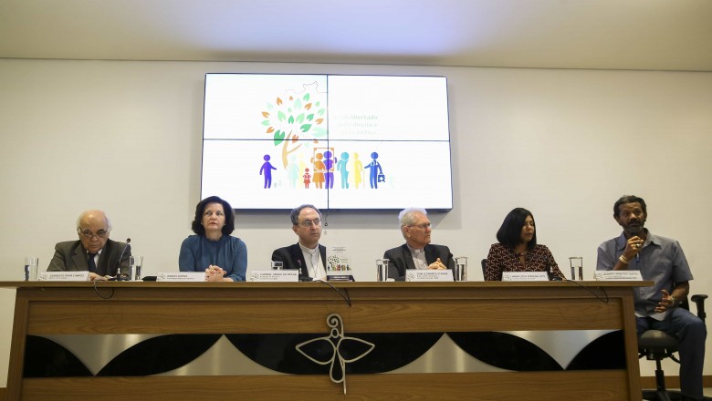 CNBB lança campanha da fraternidade com tema sobre políticas públicas