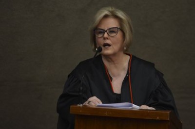 Ministra do STF impede bloqueio de R$ 74,5 milhões do governo mineiro