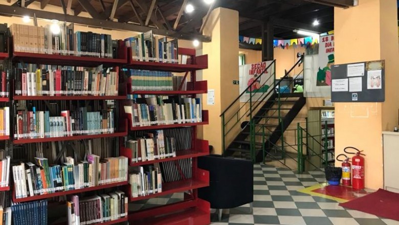 Paranaguá: Biblioteca Mário Lobo prepara programação especial para o mês de março 