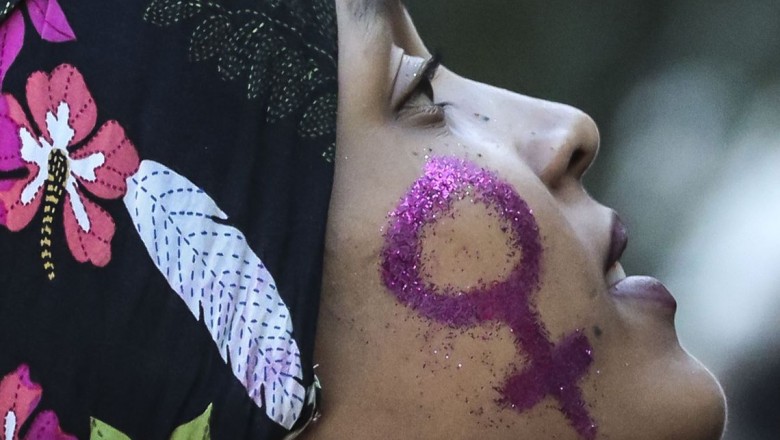 Aumenta julgamento de casos de violência contra a mulher, diz CNJ