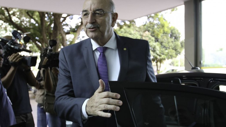 Ministro da Cidadania confirma 13º salário do Bolsa Família