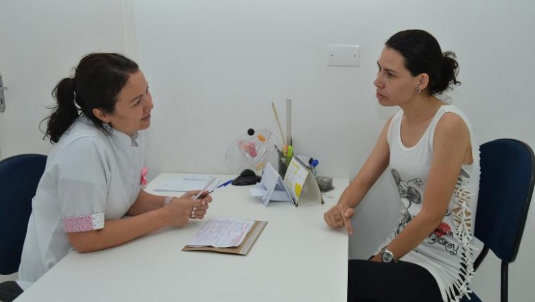 Mulheres terão roda de conversa e vários serviços nesta quarta-feira
