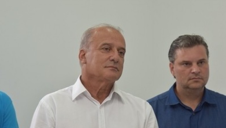 Novo diretor da 1.ª Regional de Saúde toma posse falando de trabalho conjunto