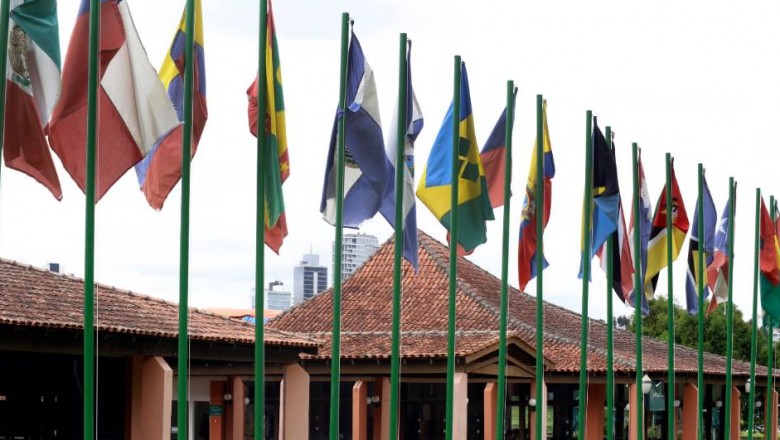 Encontro do BRICS em Curitiba começa nesta quarta-feira