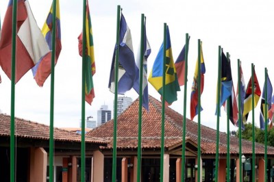 Encontro do BRICS em Curitiba começa nesta quarta-feira
