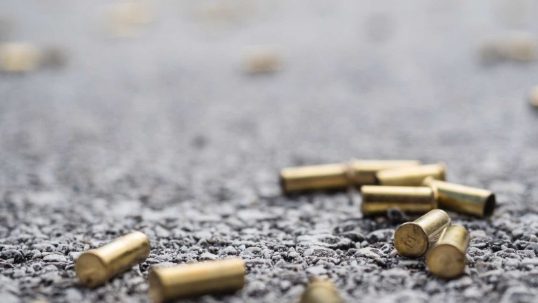 Oito crianças são baleadas dentro de escola em Suzano, na Grande SP