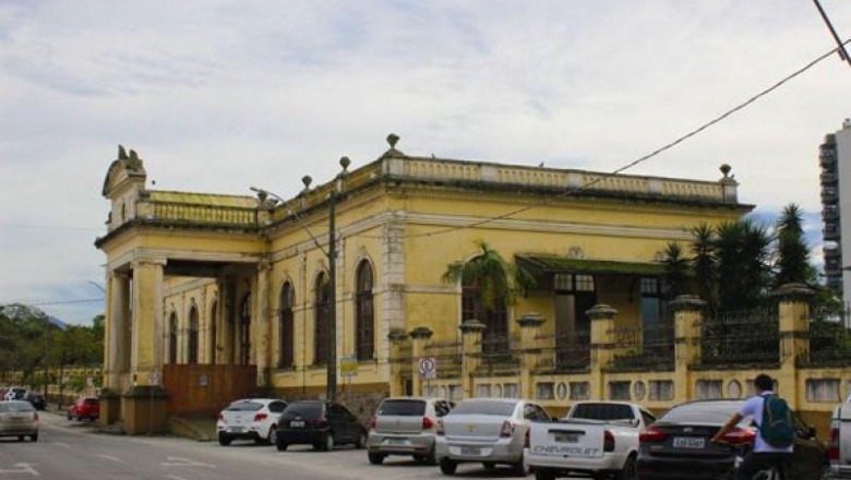 Escola Costa e Silva, Estação Ferroviária e Mega Rocio: obras abandonadas que serão entregues