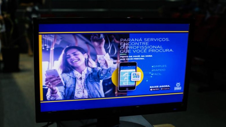 Governo lança aplicativo que facilita a contratação de autônomos