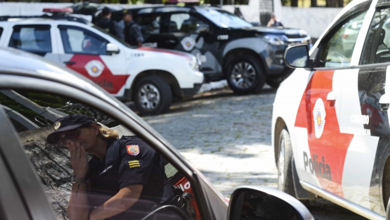 Terceiro suspeito de massacre em escola de Suzano é apreendido