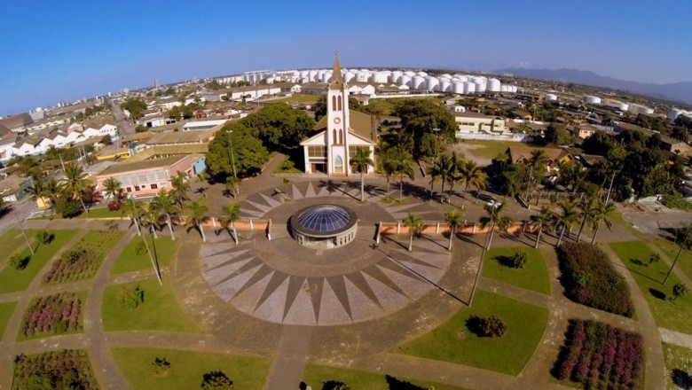 Câmara Municipal de Paranaguá aprova Moção de Apoio ao bairro Rocio