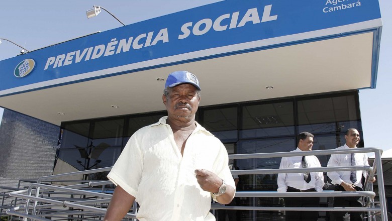 Novo aposentado terá bloqueio em consignado