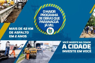 PARANAGUÁ: Automóvel será sorteado para quem pagar o IPTU em cota única