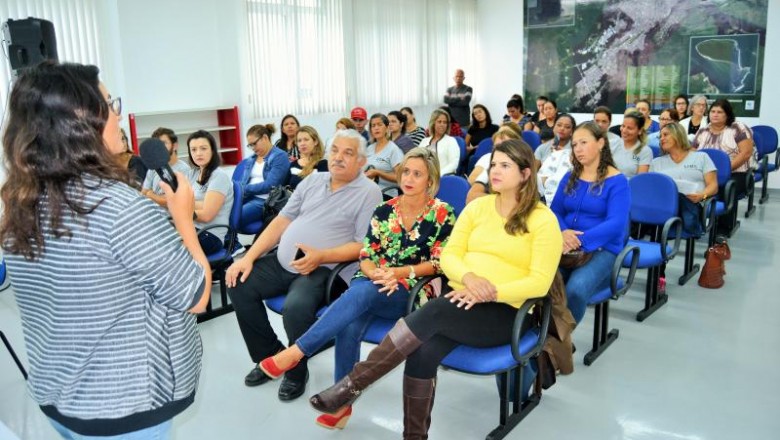 Profissionais de saúde discutem formas para reduzir tuberculose em Paranaguá