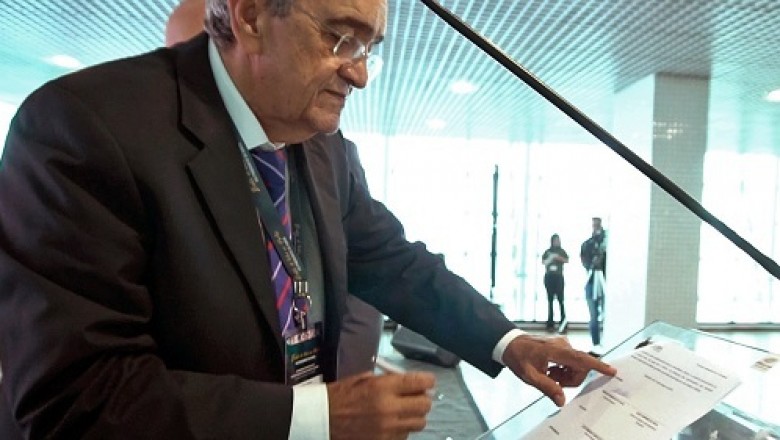 Sistema de gestão paranaense será usado nos portos da Bahia