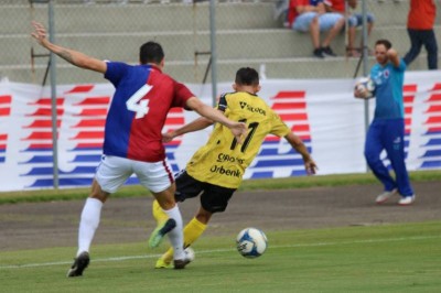 Resultado do jogo entre Paraná Clube e FC Cascavel é mantido pelo TJD-PR