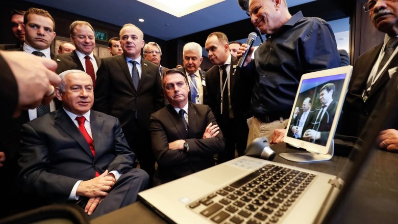 Bolsonaro antecipa retorno ao Brasil