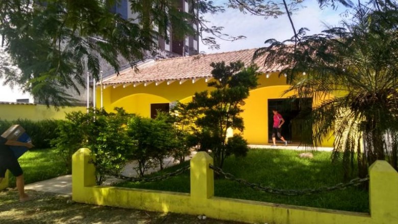 PARANAGUÁ : Saúde Ocupacional da Secretaria de Administração atenderá em novo endereço