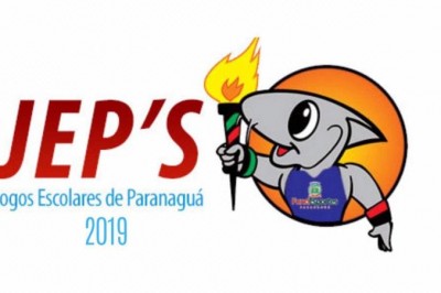 Secretaria Municipal de Esportes promove a 45ª edição dos Jogos Escolares de Paranaguá