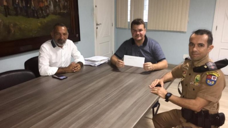 9.º Batalhão de Polícia Militar do Paraná completa 42 anos