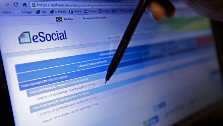 Empresas do Simples Nacional entram na 2ª etapa do eSocial