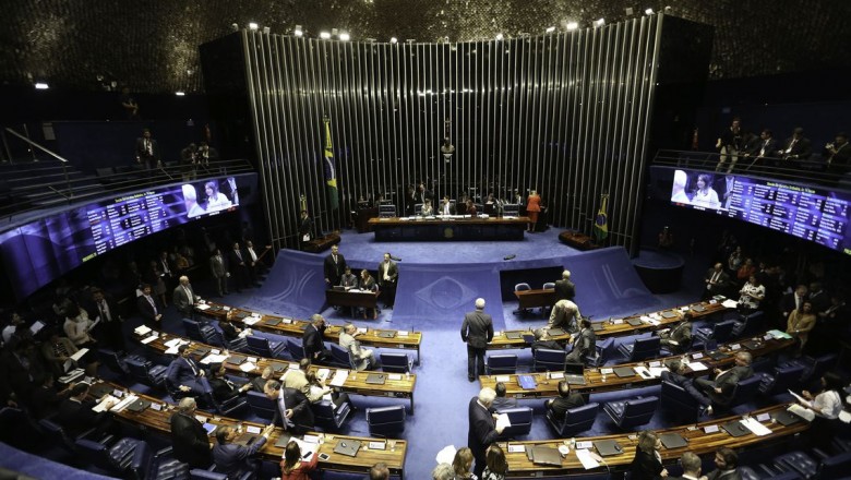 Senado aprova reeleição ilimitada de conselheiros tutelares