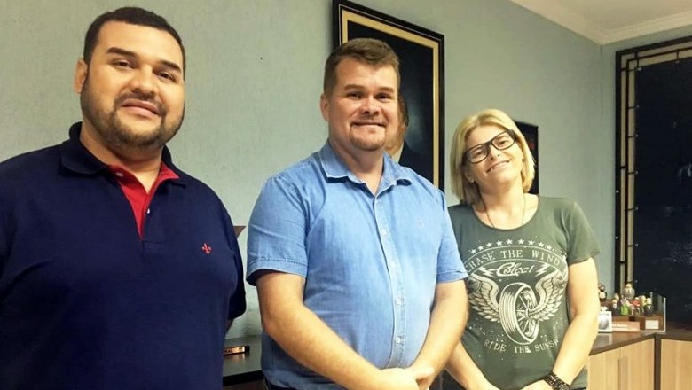 Prefeitura envia à Câmara projeto de reajuste do auxílio-alimentação, transporte e salário dos Agentes Comunitários de Saúde