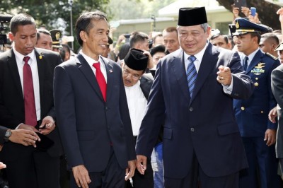 Eleitores da Indonésia escolhem presidente hoje