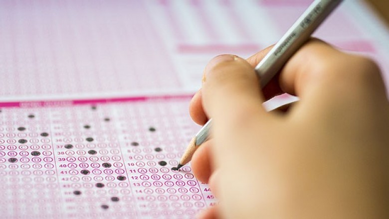 Provas do Enade são marcadas para 24 de novembro