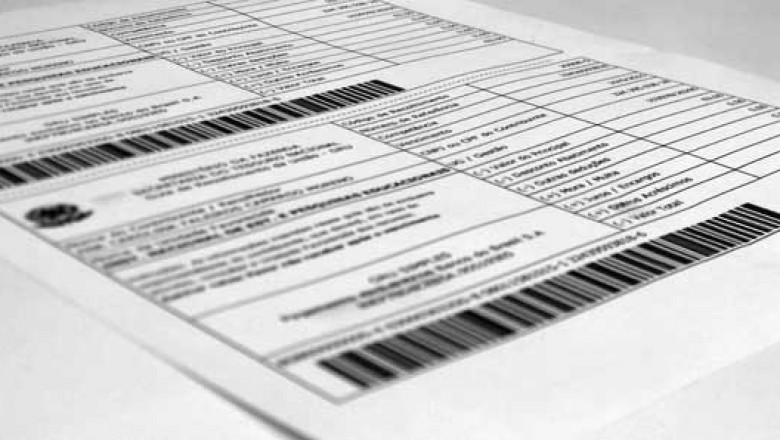 Resultado do pedido de isenção da taxa do Enem será divulgado hoje