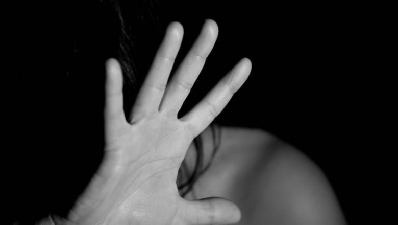 Cinco casos de violência contra mulheres são registrados no domingo de Páscoa