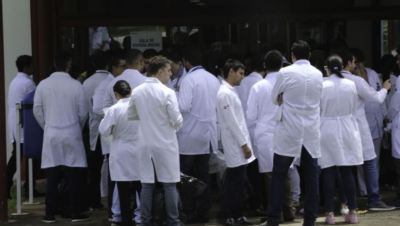 Novo Código de Ética Médica entra em vigor na próxima terça-feira