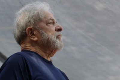 STJ reduz pena e Lula pode ir ao regime semiaberto em setembro 