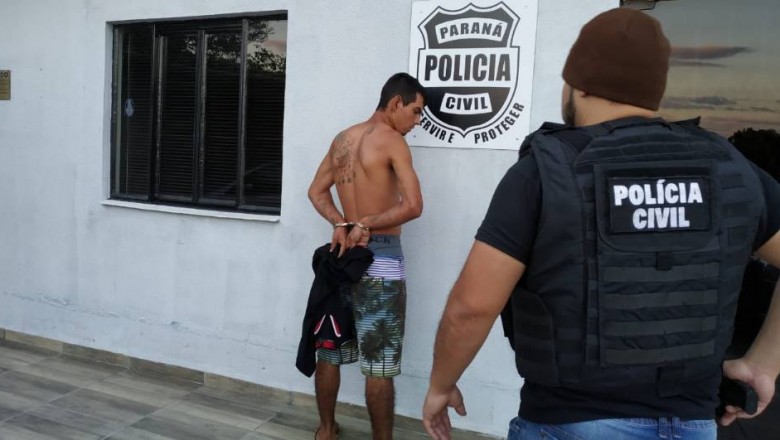 Operação PC 27 já prendeu 105 pessoas no Paraná