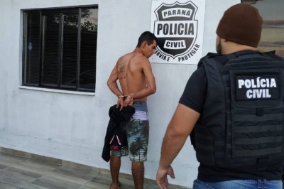 Operação PC 27 já prendeu 105 pessoas no Paraná